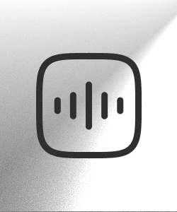 Natural sounding voices